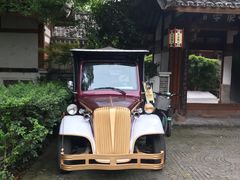 -安仁古镇