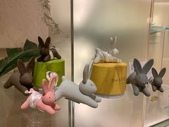 -théATRE 茶聚场(王府中環店)