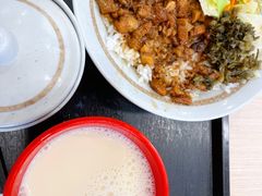 -永和大王(杨高中路店)