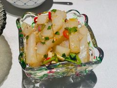 小凉菜-悦融琥珀·京鲁菜·海味珍品(西单店)