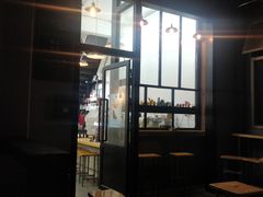 门面-无牌咖啡&酒馆