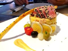 -巴别塔法餐舍(朝阳店)