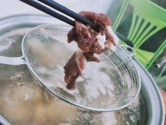-蔡社牛肉城(龙湖店)