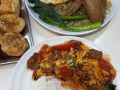 -華歡冰室-WahFoon(吉大店)