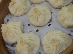 -陈扬蟹黄汤包(楚州店)