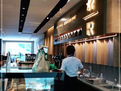 -星巴克臻选(济南恒隆店)