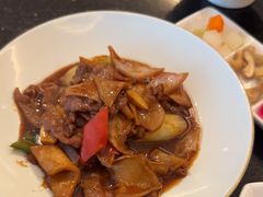 -铭轩中餐厅·海南菜·粤菜(亚龙湾瑞吉店)