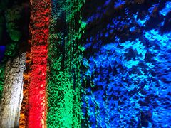 -泰安地下龙宫景区