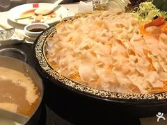 -金海阁海鲜火锅