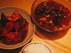 -米一仙·成都小碗菜(东万达店)