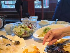 -峨嵋酒家(地安门店)