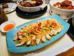 -陶陶居酒家(SM二期购物广场店)