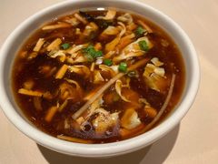 酸辣汤-南门小馆·清真(国贸商城店)