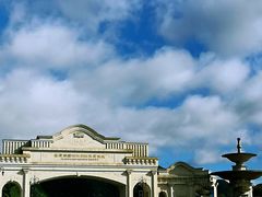 -云漫湖生态度假公园