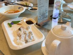 -麒麟中餐厅·经典粤菜·地道菜式老字号(广州长隆酒店)