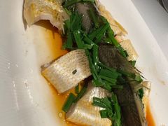 -漢舍中国菜馆(浦东嘉里城店)
