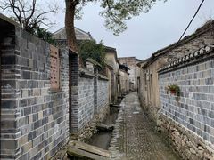 -前童古镇