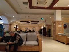 -仁爱团泊湖温泉中心