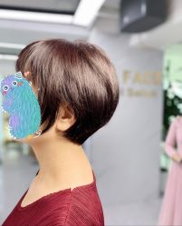 -So·So卡凡 