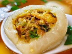 -安仙拉面美食(横店镇店)