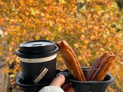 -M Stand(上海人民广场来福士店)