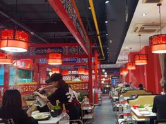 -祥源胡同·涮牛羊肉火锅(花桥店)
