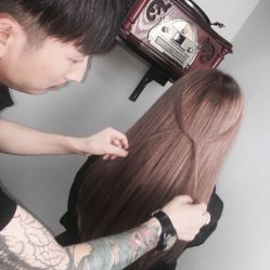 -AFA Hair studio·女士发型设计