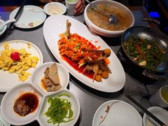-姑苏家宴·苏帮菜·松鼠桂鱼(苏州总店)