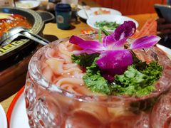 -御犇牛排火锅(大邑店)