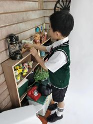 -宝燕乐园(闵行旗舰店)