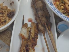 -清真·鸦儿李记·小馆(后海店)