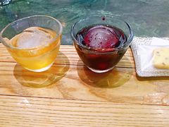 桑葚果酒-Home Cafe(水榭春天店)