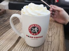 -Maan coffee漫咖啡(1905店)
