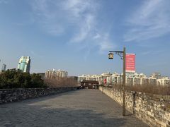 -东水关遗址公园