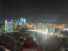 -星城之眼摩天轮