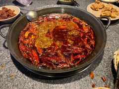 -大虎重庆老火锅(正弘城店)