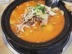 -李师傅脆肚(梅林店)