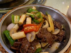 -红旗山庄(圭峰山店)