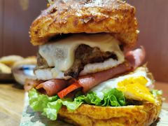 -魏斯理汉堡(西安沣东吾悦店)