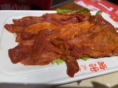 麻辣牛舌-渝宗老灶火锅(时代天街店)