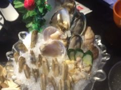 -太古汇海鲜姿造(延寿店)