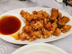 传统咕噜肉-粤·向群饭店(龙津东路总店)