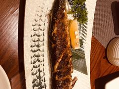 -贵木日本料理·铁板烧(新地假日广场店)