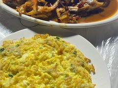 -阿军排档·烧烤