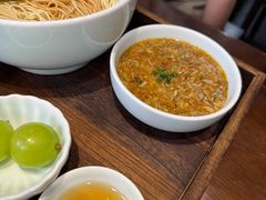 -蟹上黄·蟹黄面·江南糖水(人民广场店)