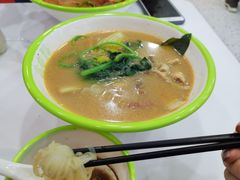 -鑫龙福麻辣烫(尚德大厦店)