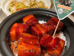 -庆江南江南菜(琴湖溪里花园城店)