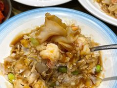 -鑫真味私房菜馆