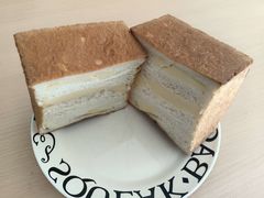 大大大块芝士吐司-红星前进面包牛奶公司(畅春园店)