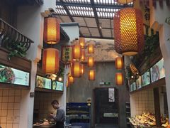 -大张烙馍村(泉山店)
